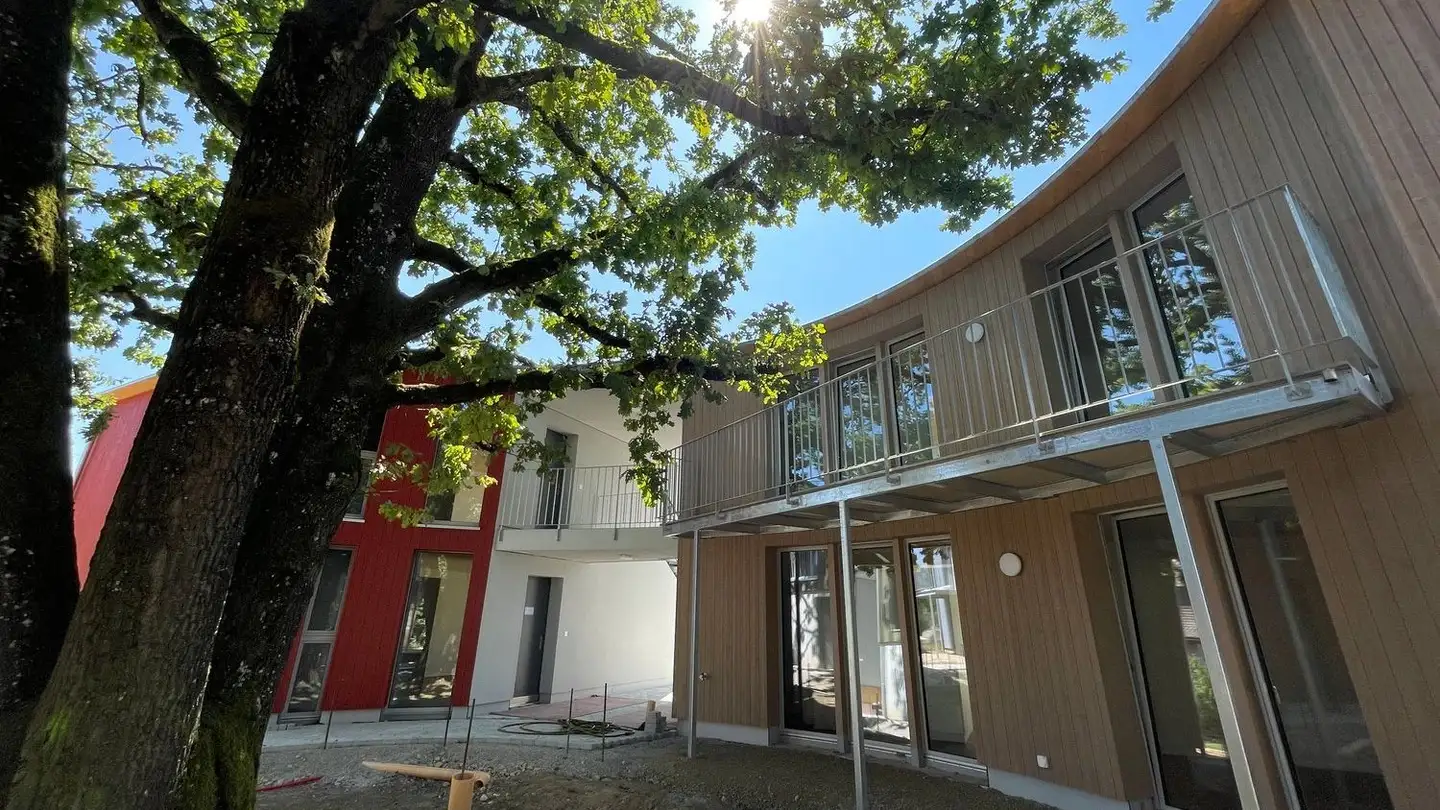 Appartamento in affitto - Biblisweg 7, 3360 Herzogenbuchsee - Photo 3