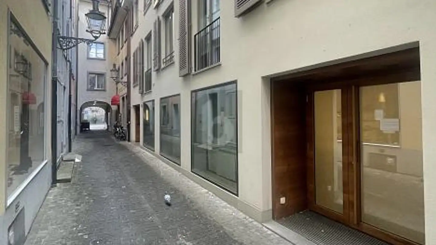 Negozio in affitto - 6004 Luzern - Foto 2