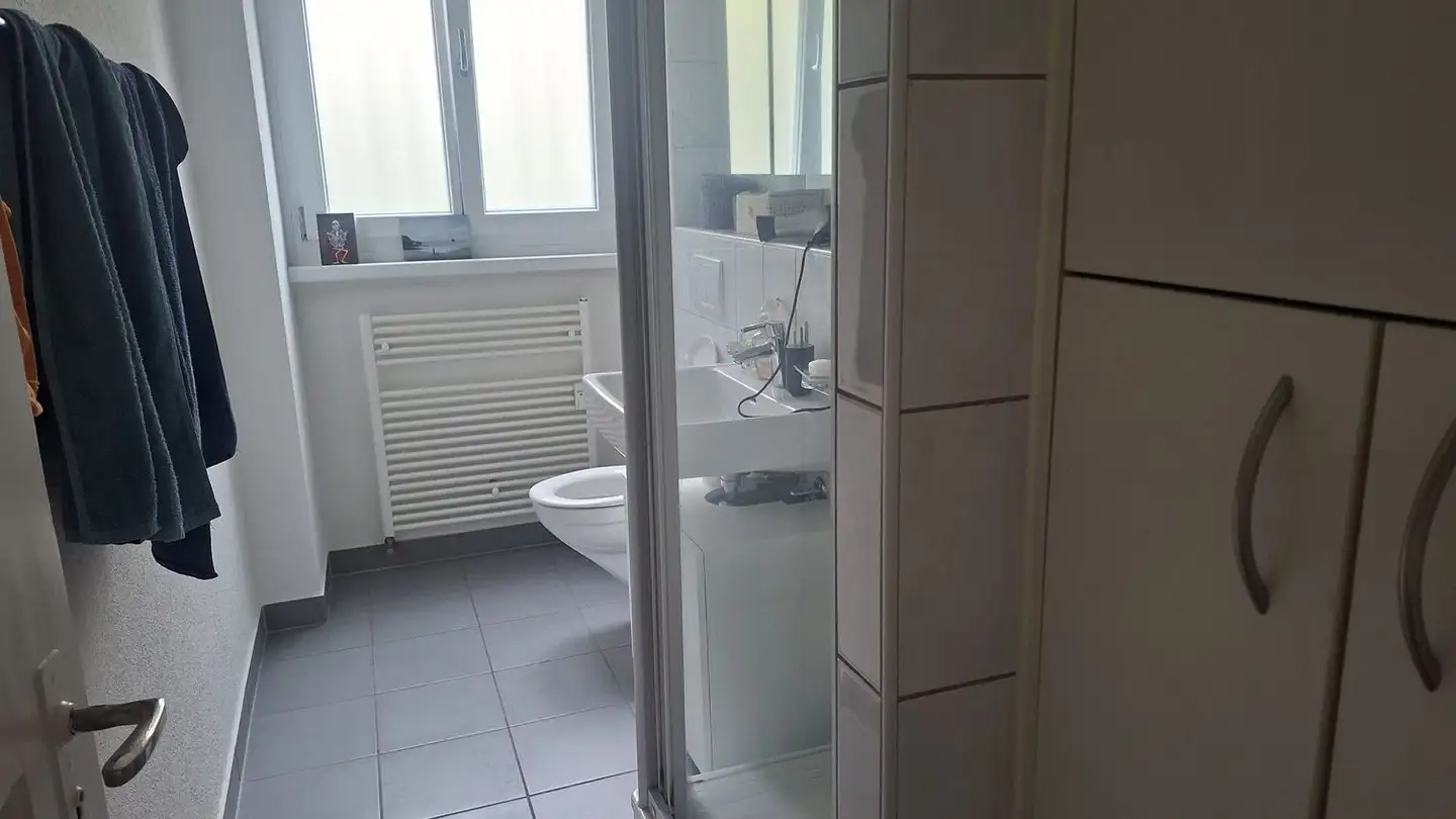 Wohnung mieten - Geissfluhweg 34, 4600 Olten - Foto 2