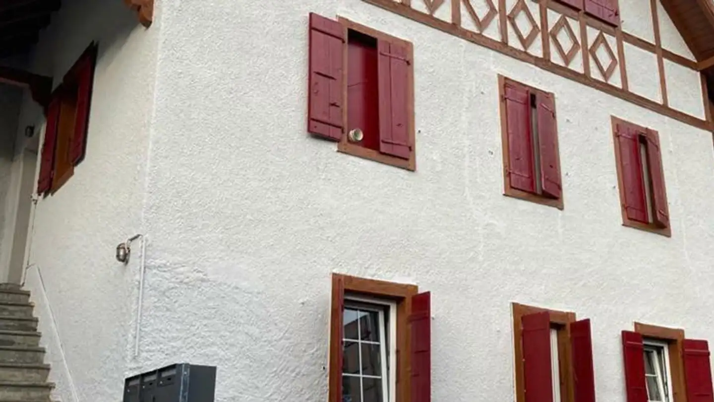 Mehrfamilienhaus kaufen - 1880 Bex - Foto 2