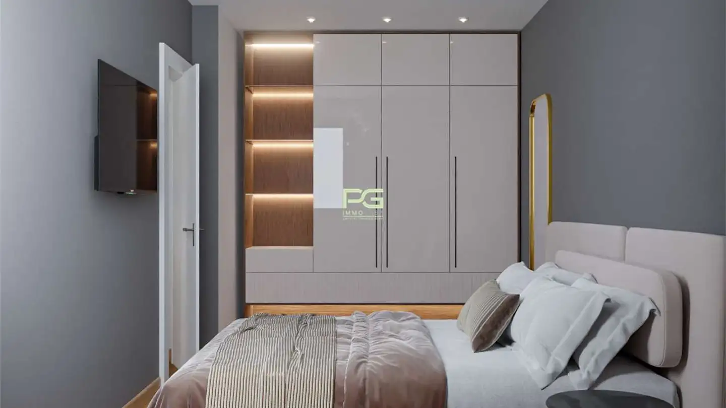 Residential building for sale - 6705 Cresciano - Photo 4