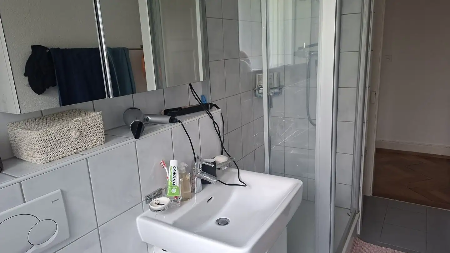 Wohnung mieten - Geissfluhweg 34, 4600 Olten - Foto 3