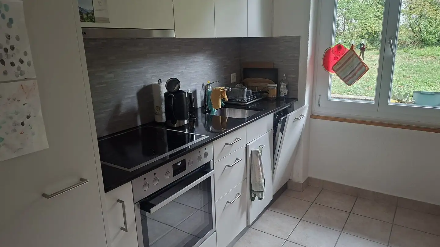 Wohnung mieten - Geissfluhweg 34, 4600 Olten - Foto 4