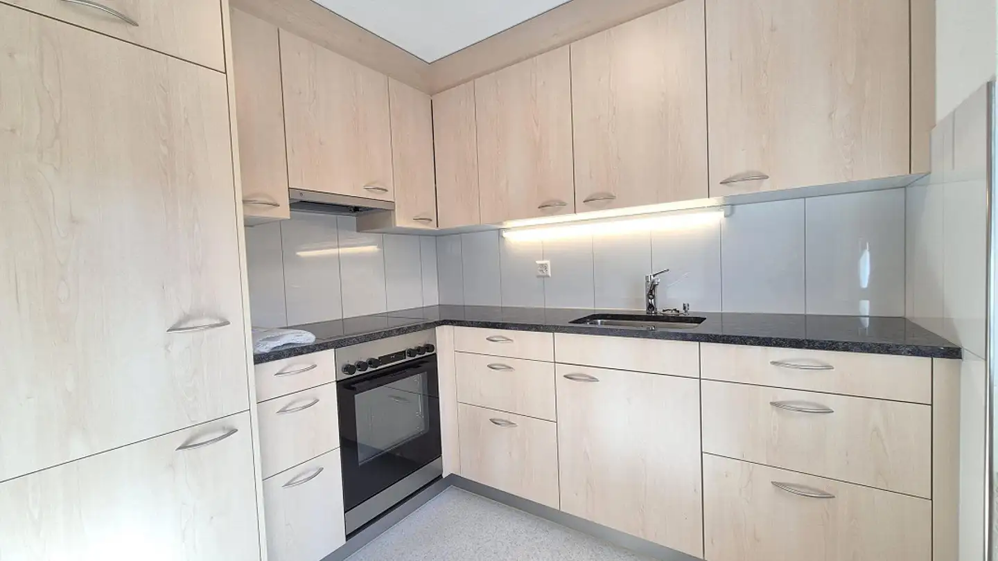 Appartamento in affitto - Kasernenstrasse 86a, 9100 Herisau - Foto 2