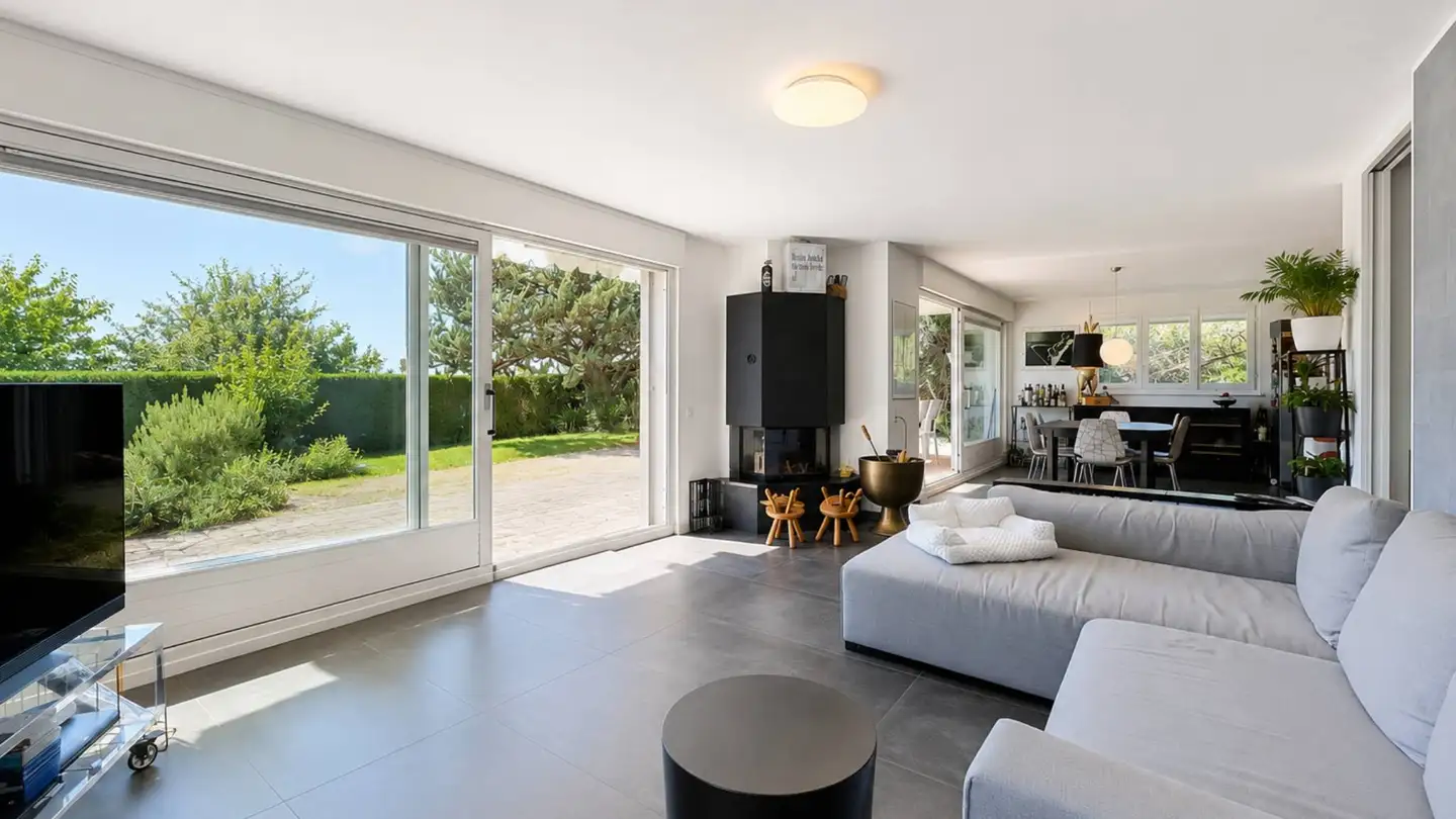 Apartment for sale - 1095 Lutry