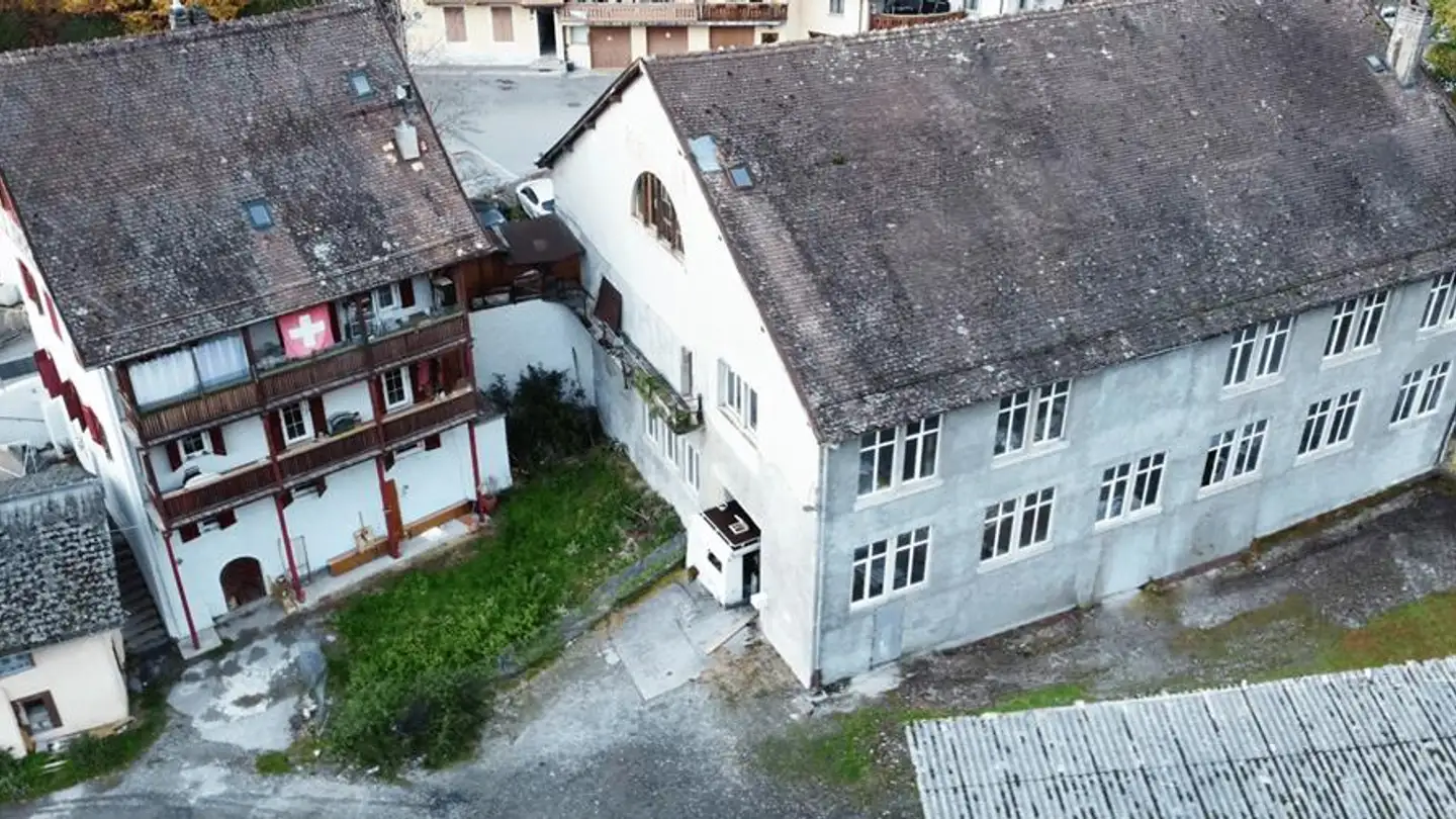 Mehrfamilienhaus kaufen - 1880 Bex - Foto 3