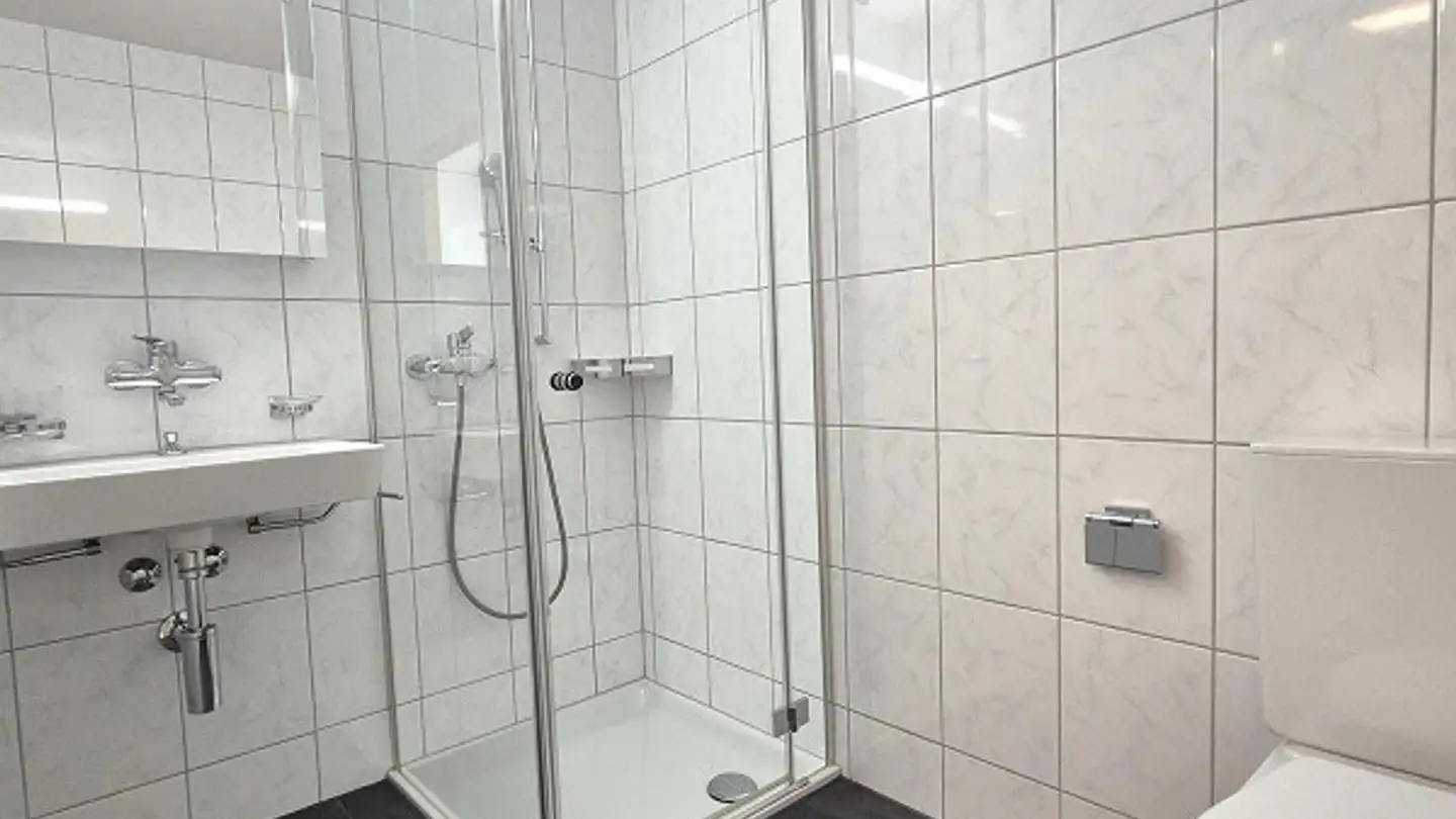 Appartamento in affitto - Kasernenstrasse 86a, 9100 Herisau - Foto 3