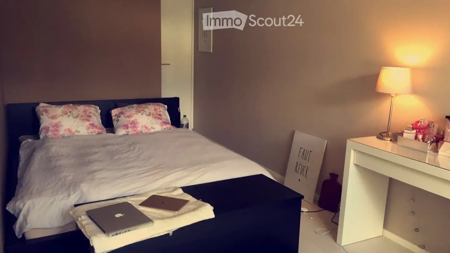 Appartamento in affitto - Rue Des Granges 37, 2525 Le Landeron - Foto 4