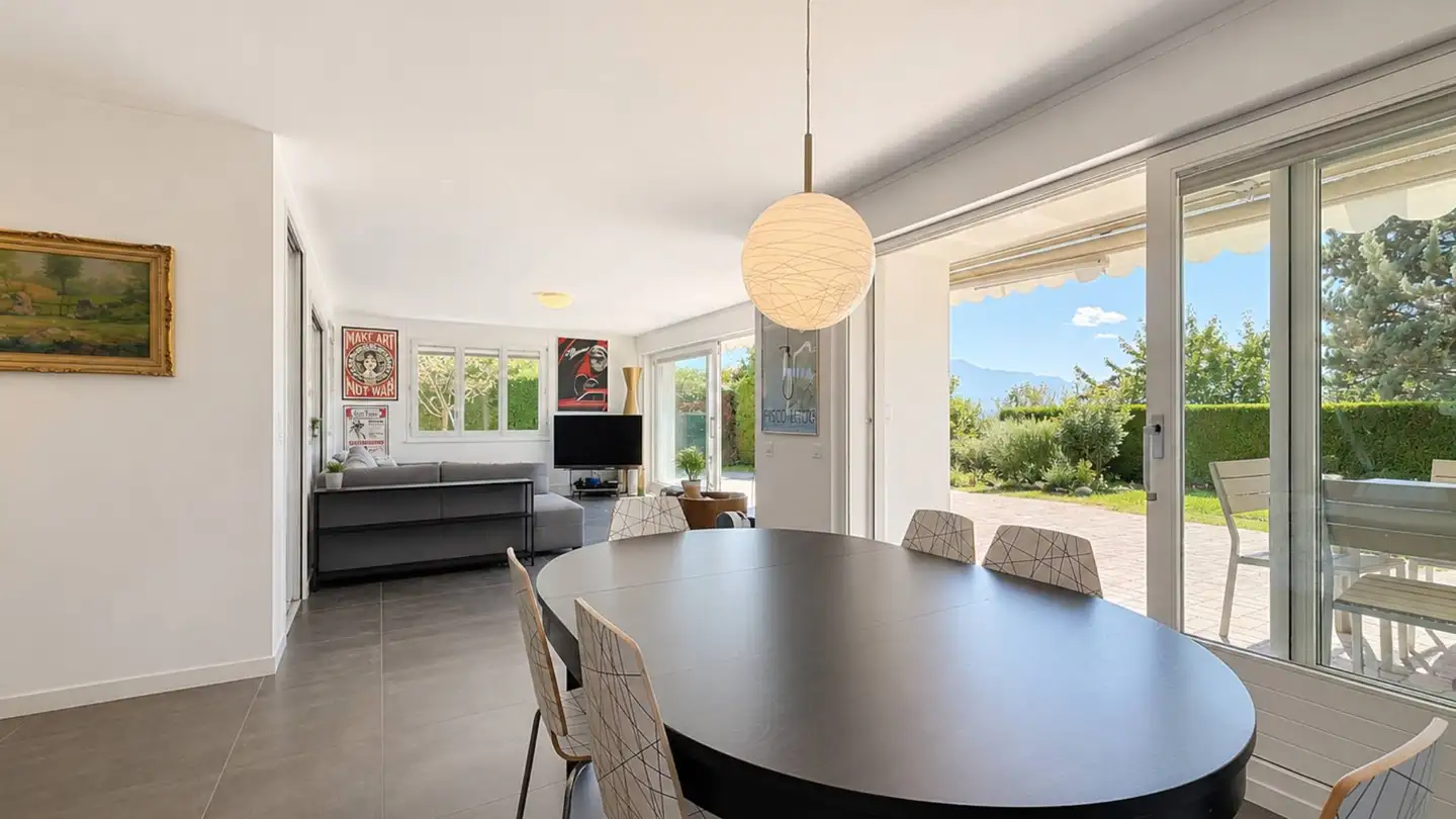 Appartamento in vendita - 1095 Lutry - Foto 4
