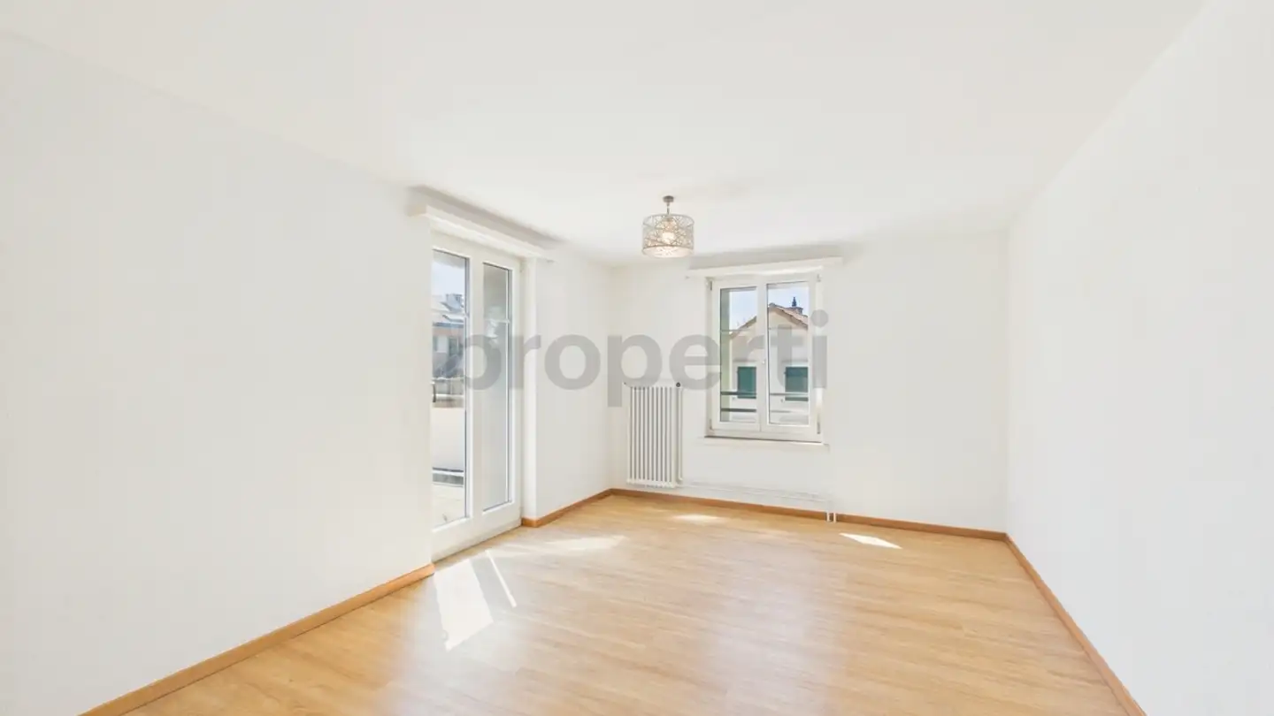 Appartement à louer - 9543 St. Margarethen TG - Photo 3