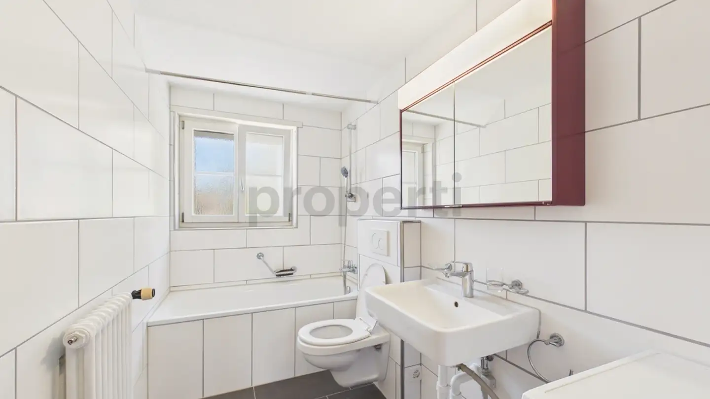 Appartement à louer - 9543 St. Margarethen TG - Photo 4