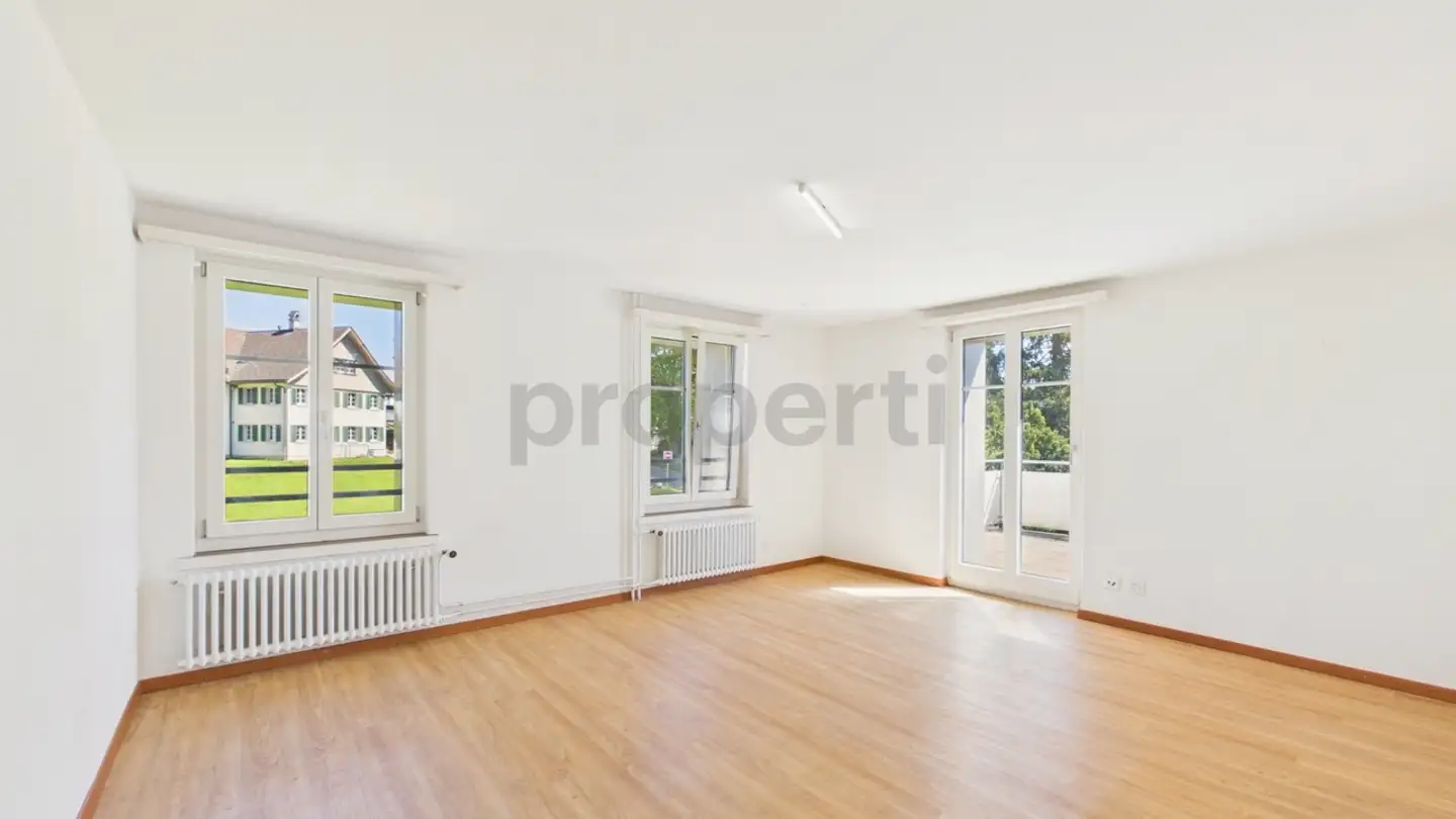 Appartement à louer - 9543 St. Margarethen TG