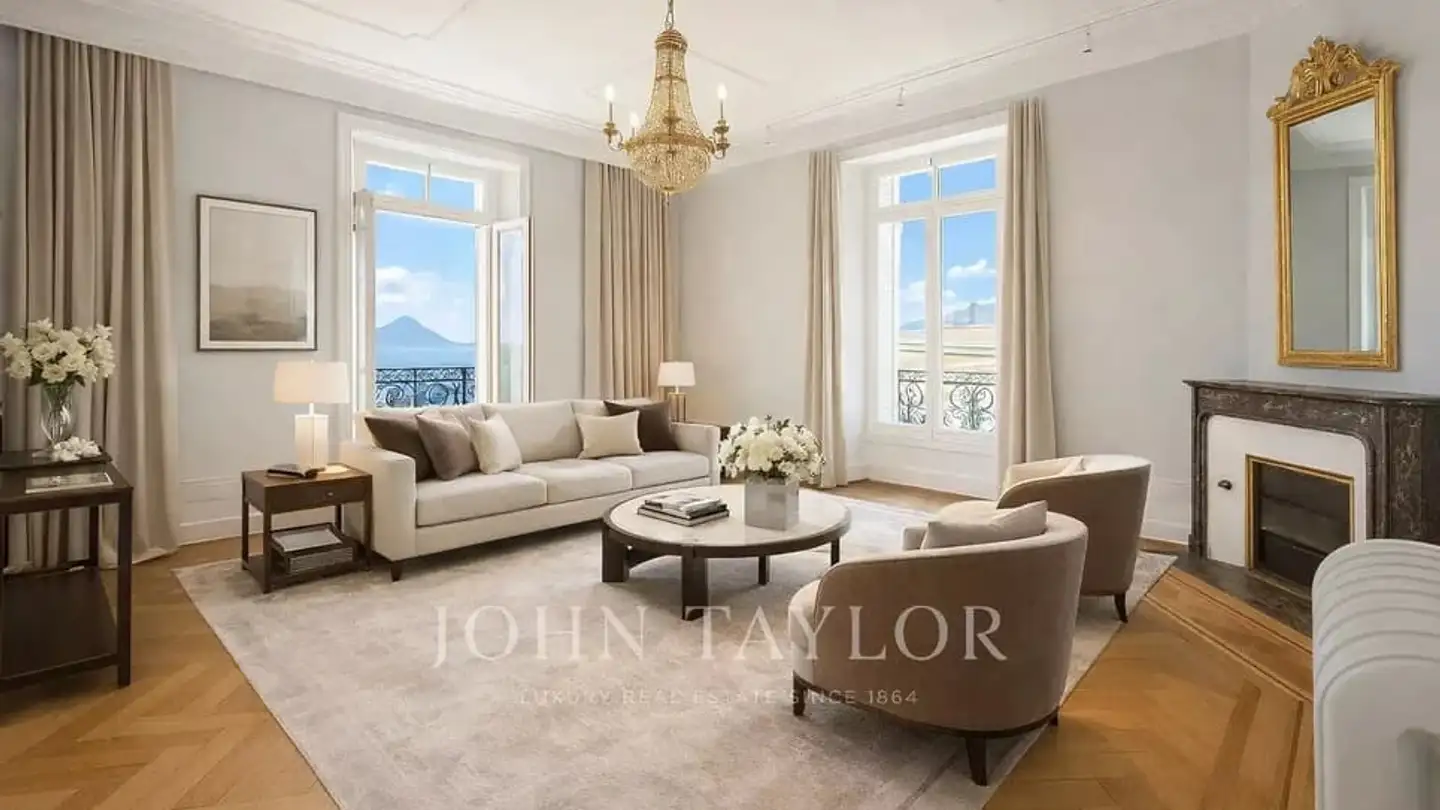 Apartment for sale - 1820 Montreux