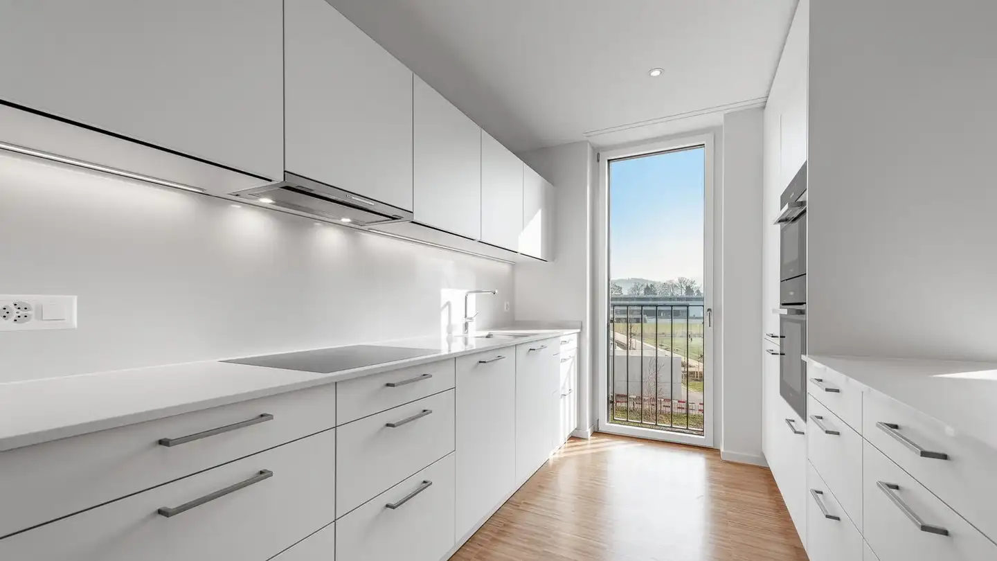 Apartment for rent - Hainweg 5, 8134 Adliswil
