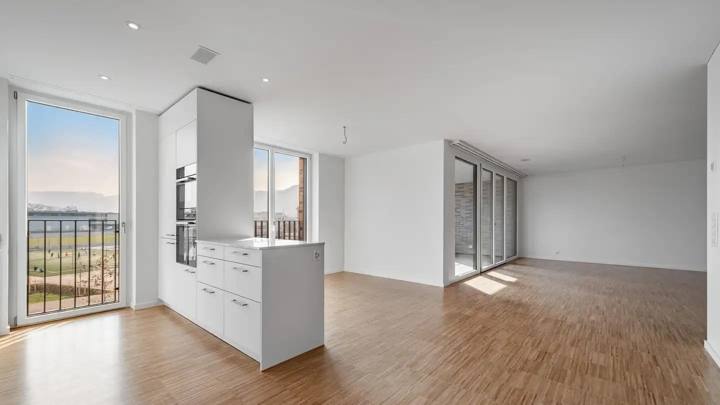 Appartement à louer - Hainweg 5, 8134 Adliswil - Photo 3