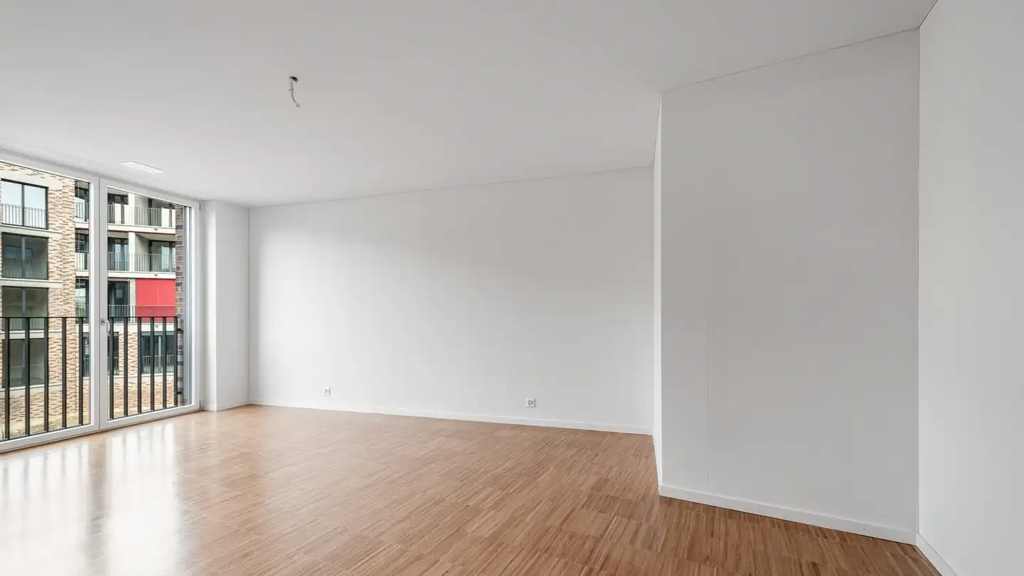 Appartement à louer - Hainweg 5, 8134 Adliswil - Photo 4