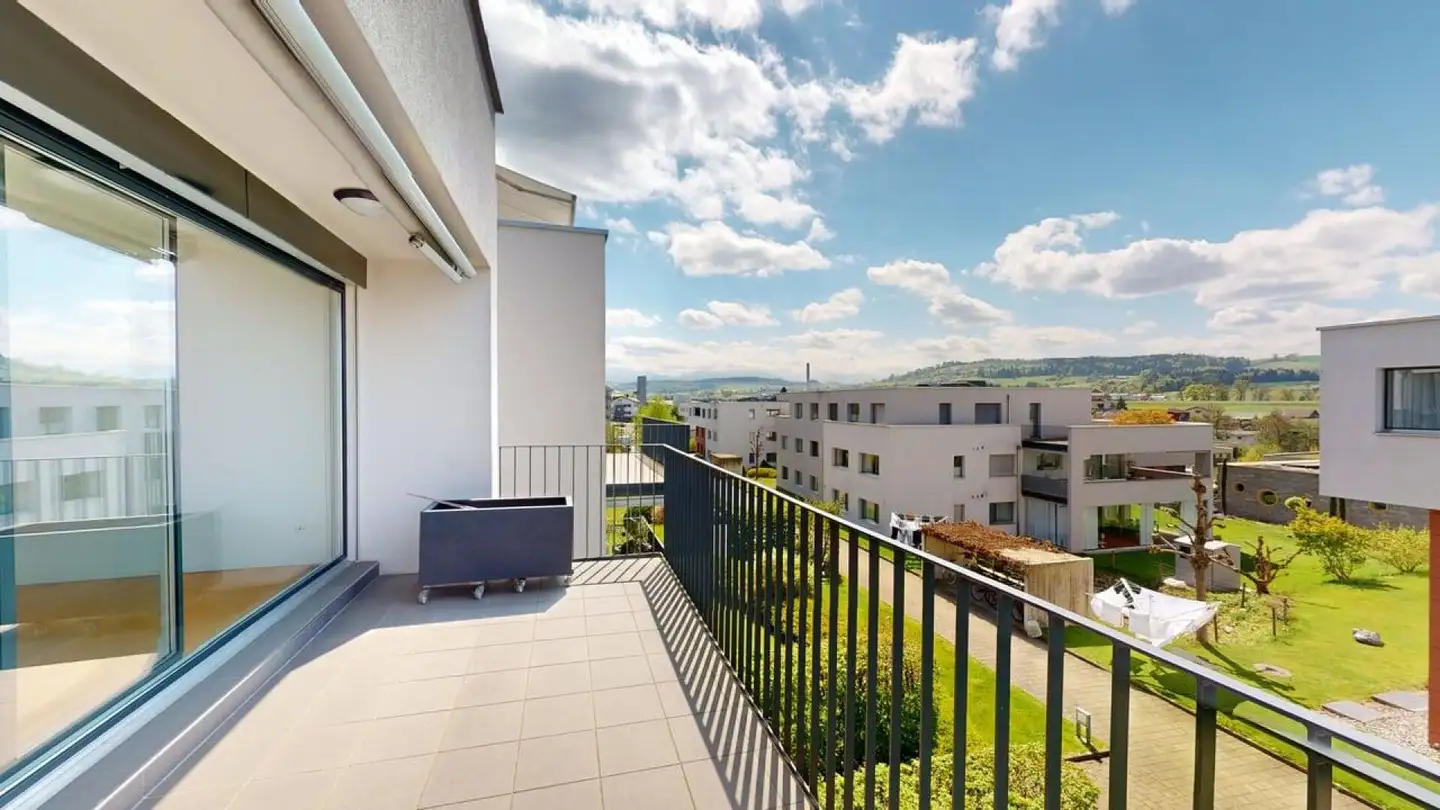 Apartment for sale - Surenweidstrasse, 6208 Oberkirch LU