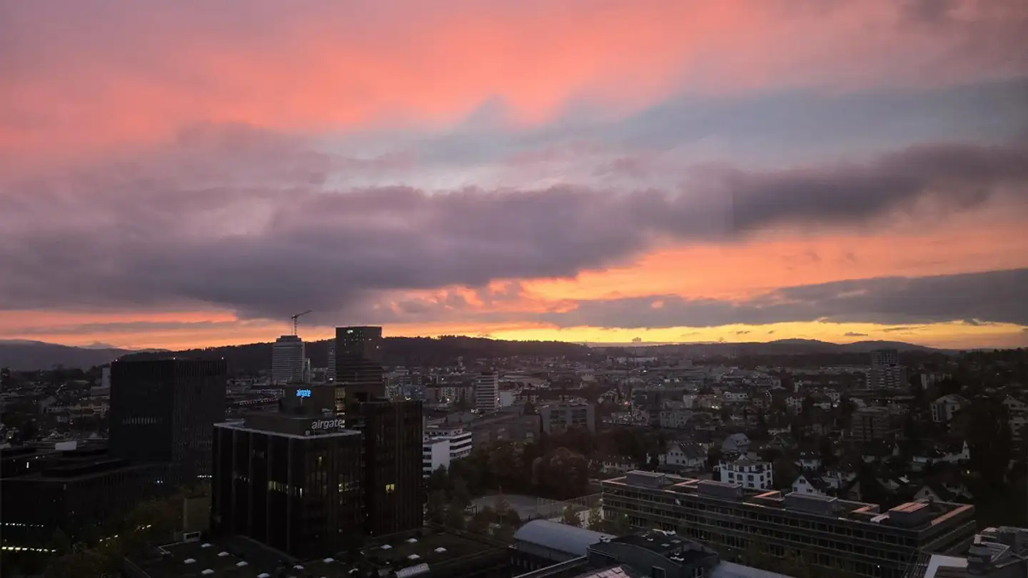 Appartement à louer - Leutschenbachstrasse 40, 8050 Zürich