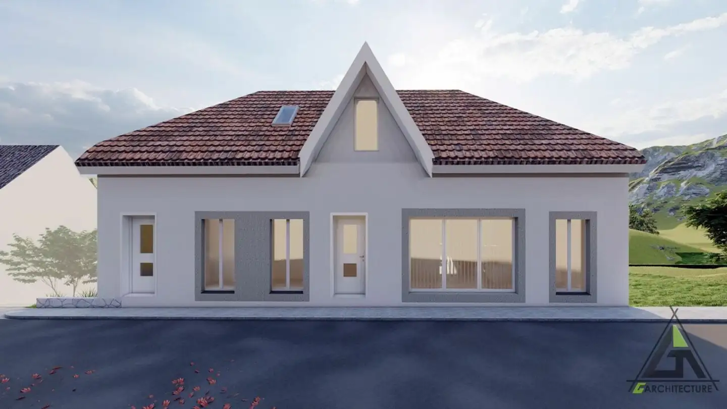 Appartamento in vendita - Sonville 17, 2534 Orvin - Foto 2