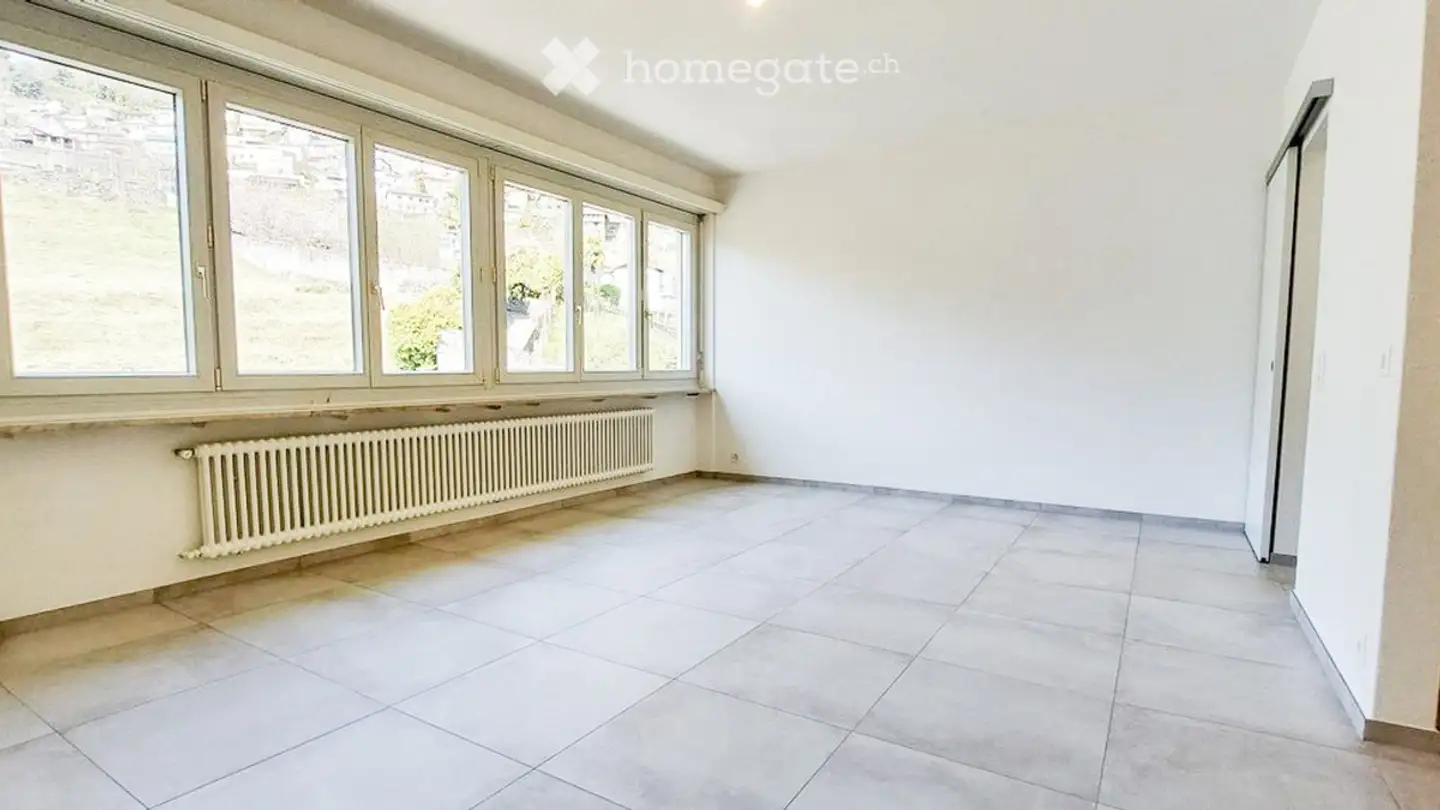 Appartement à louer - Via San Gottardo 48, 6598 Tenero - Photo 2