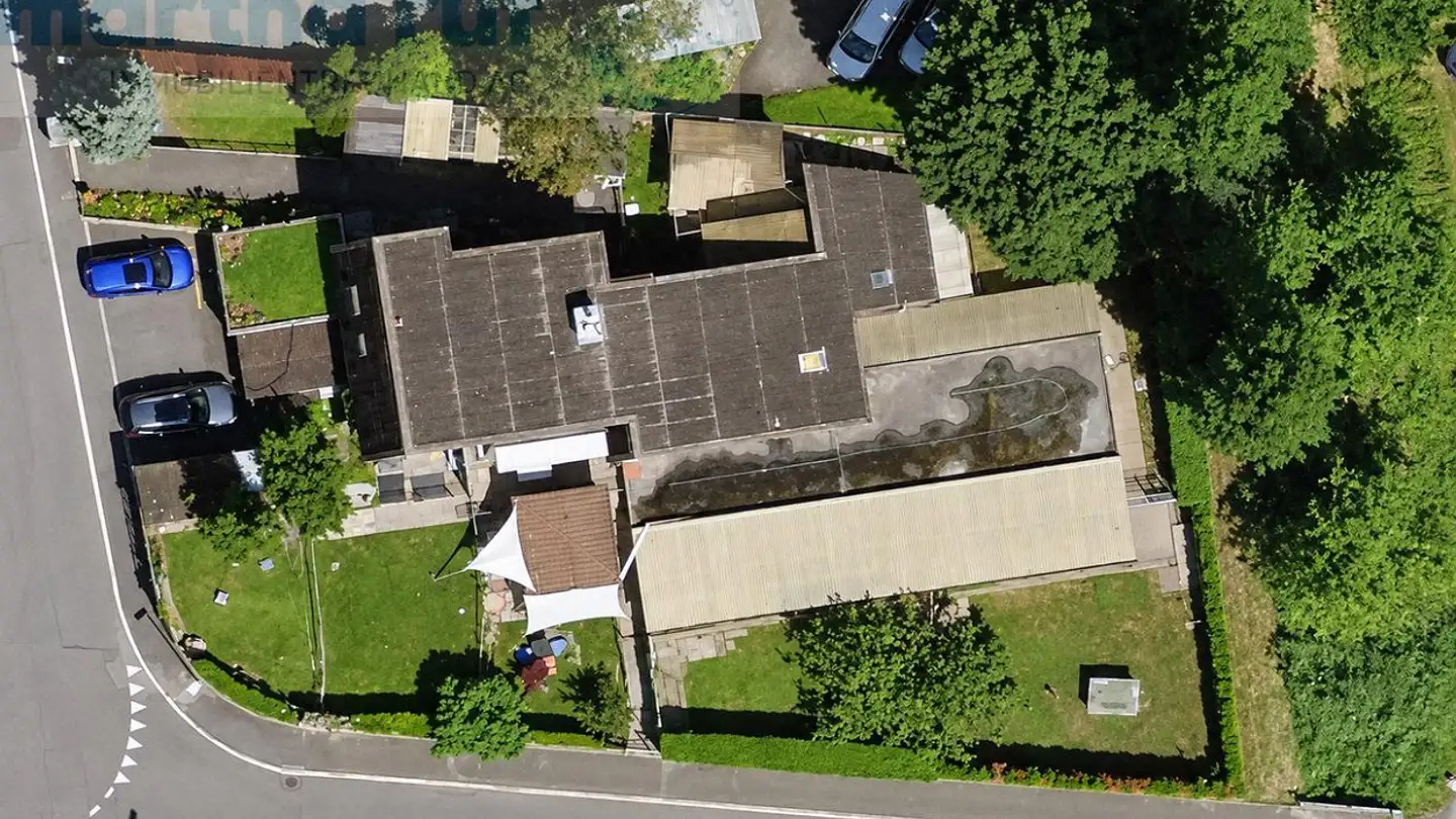 Single house for sale - Dammweg 19, 3800 Interlaken