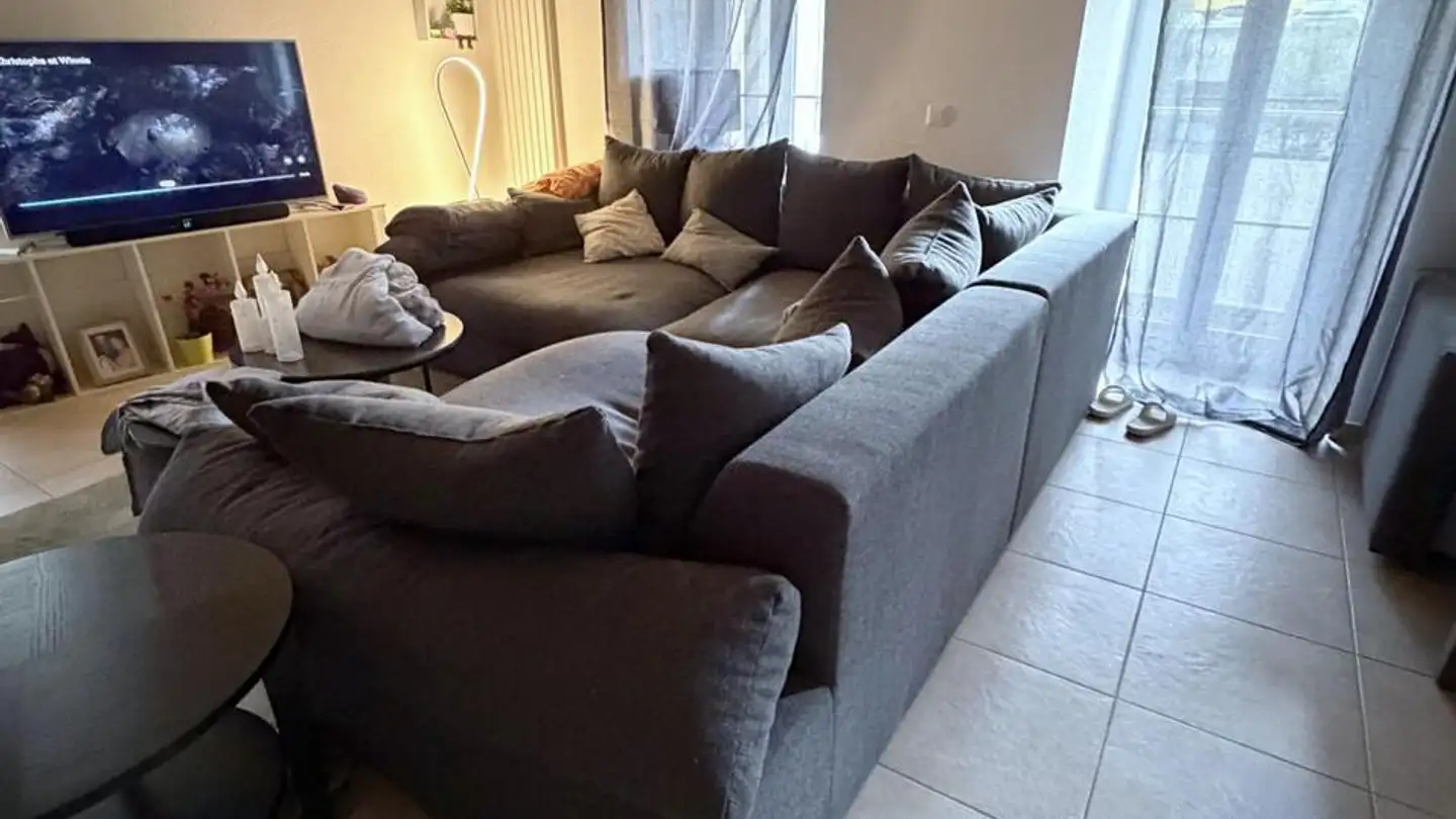 Wohnung kaufen - Grand-Rue, 1302 Vufflens-la-Ville - Foto 3