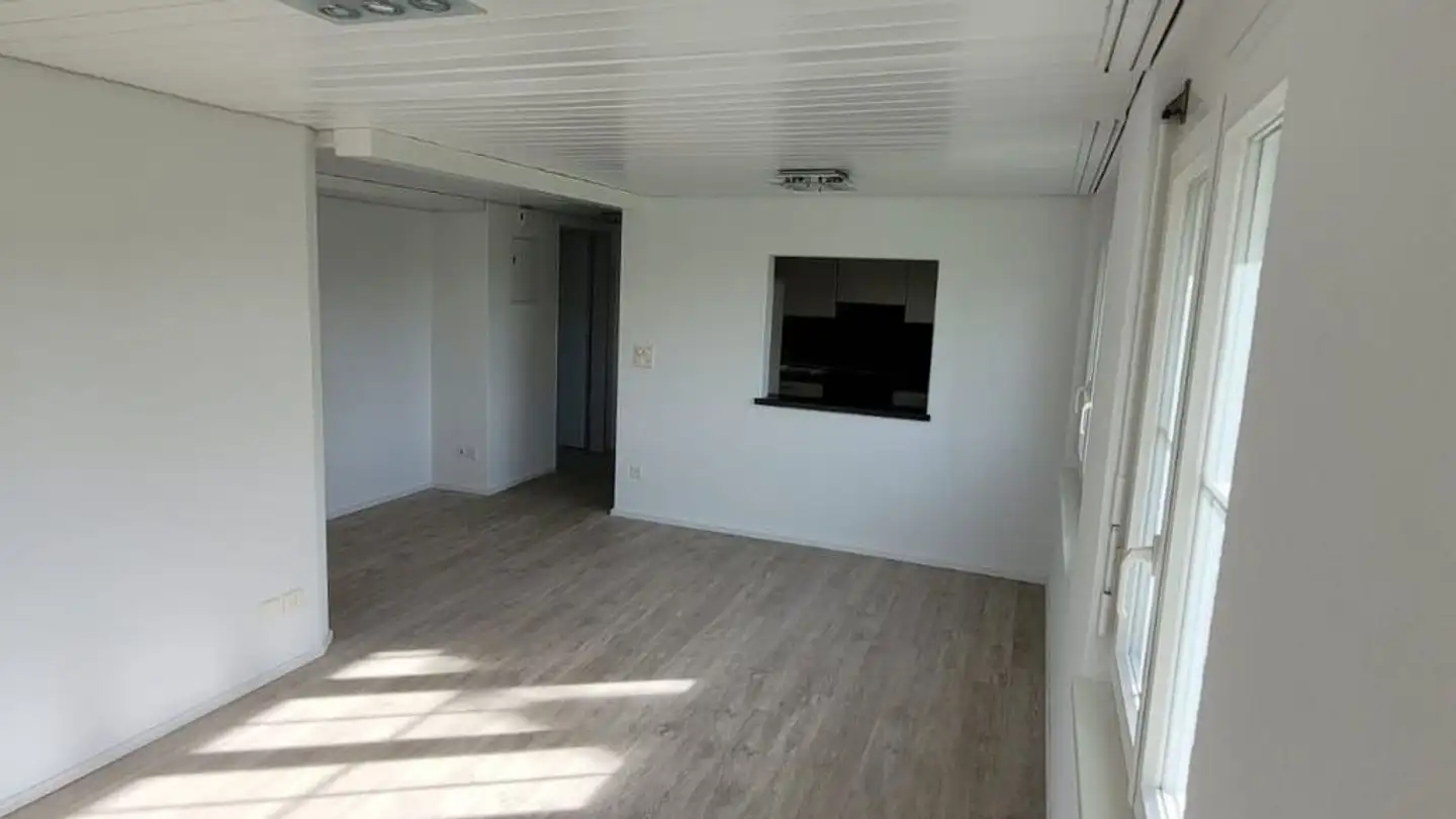 Appartamento ammobiliato in affitto - Büenggli 2, 8862 Schübelbach