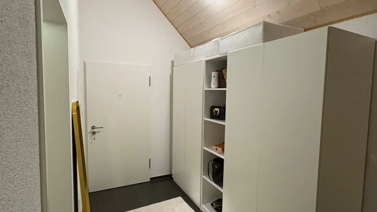 Attic flat for rent - Zürcherstrasse 33, 8174 Stadel b. Niederglatt - Photo 3