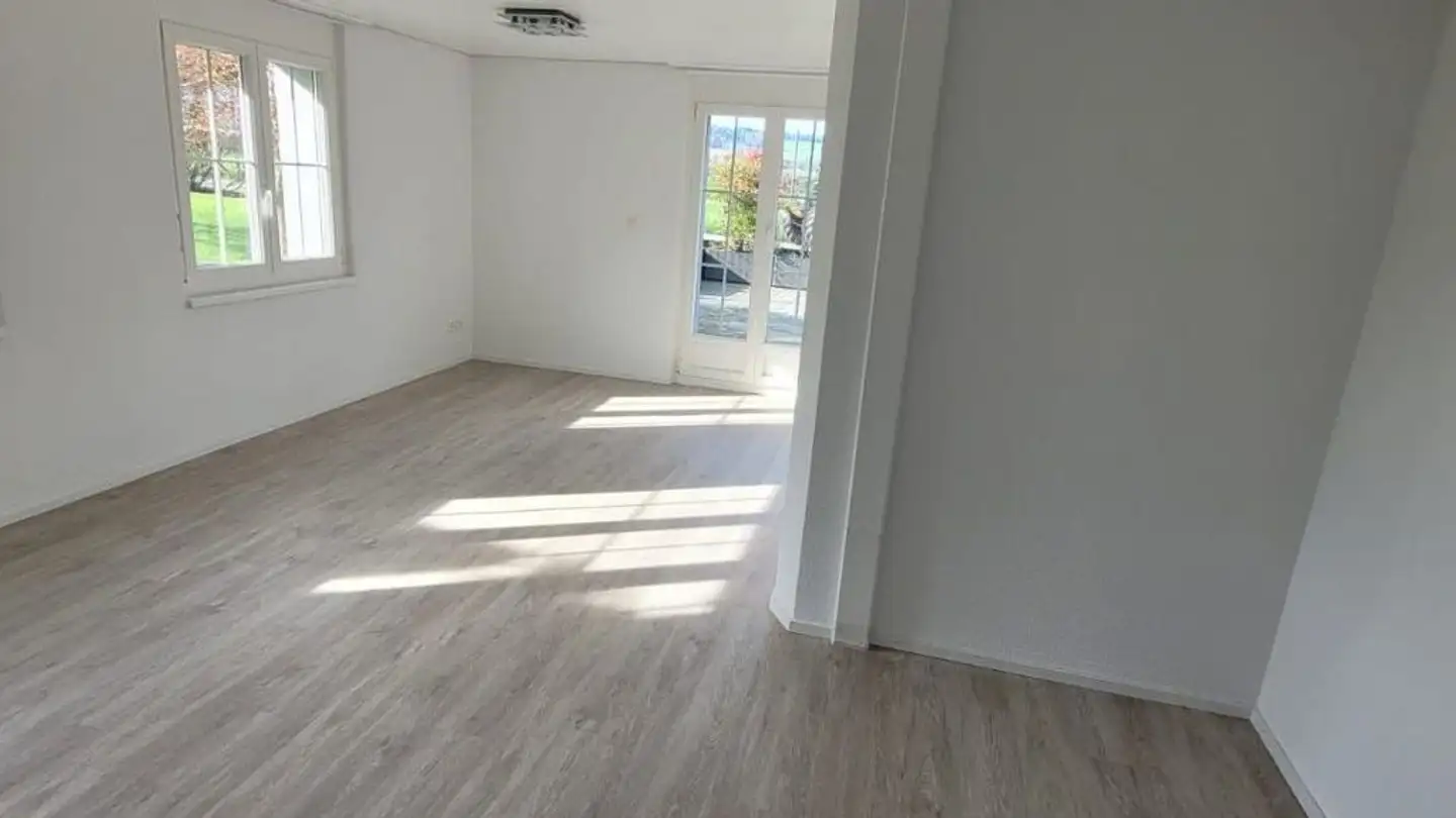 Appartamento ammobiliato in affitto - Büenggli 2, 8862 Schübelbach - Foto 2