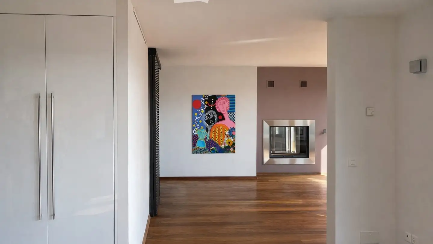 Appartement à vendre - 1752 Villars-sur-Glâne - Photo 2