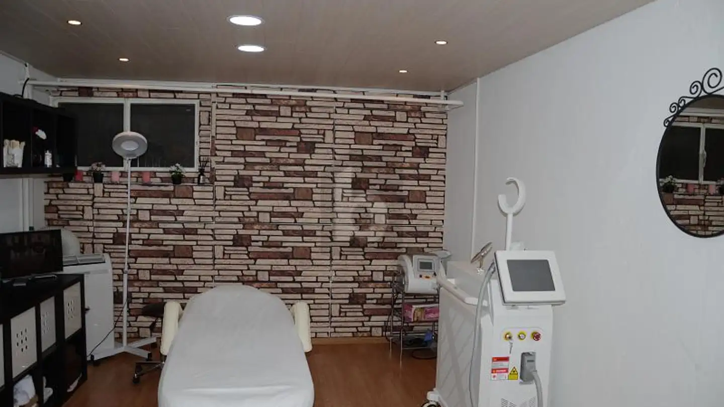 Geschäft mieten - 1700 Fribourg - Foto 2