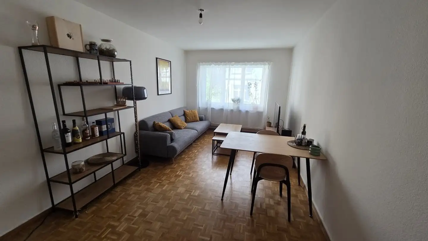 Apartment for rent - Jungstrasse 26, 4056 Basel - Photo 2