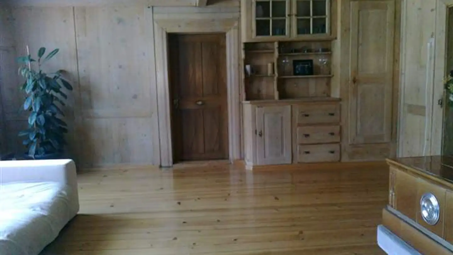 Apartment for rent - Histengass 56, 9475 Sevelen - Photo 2