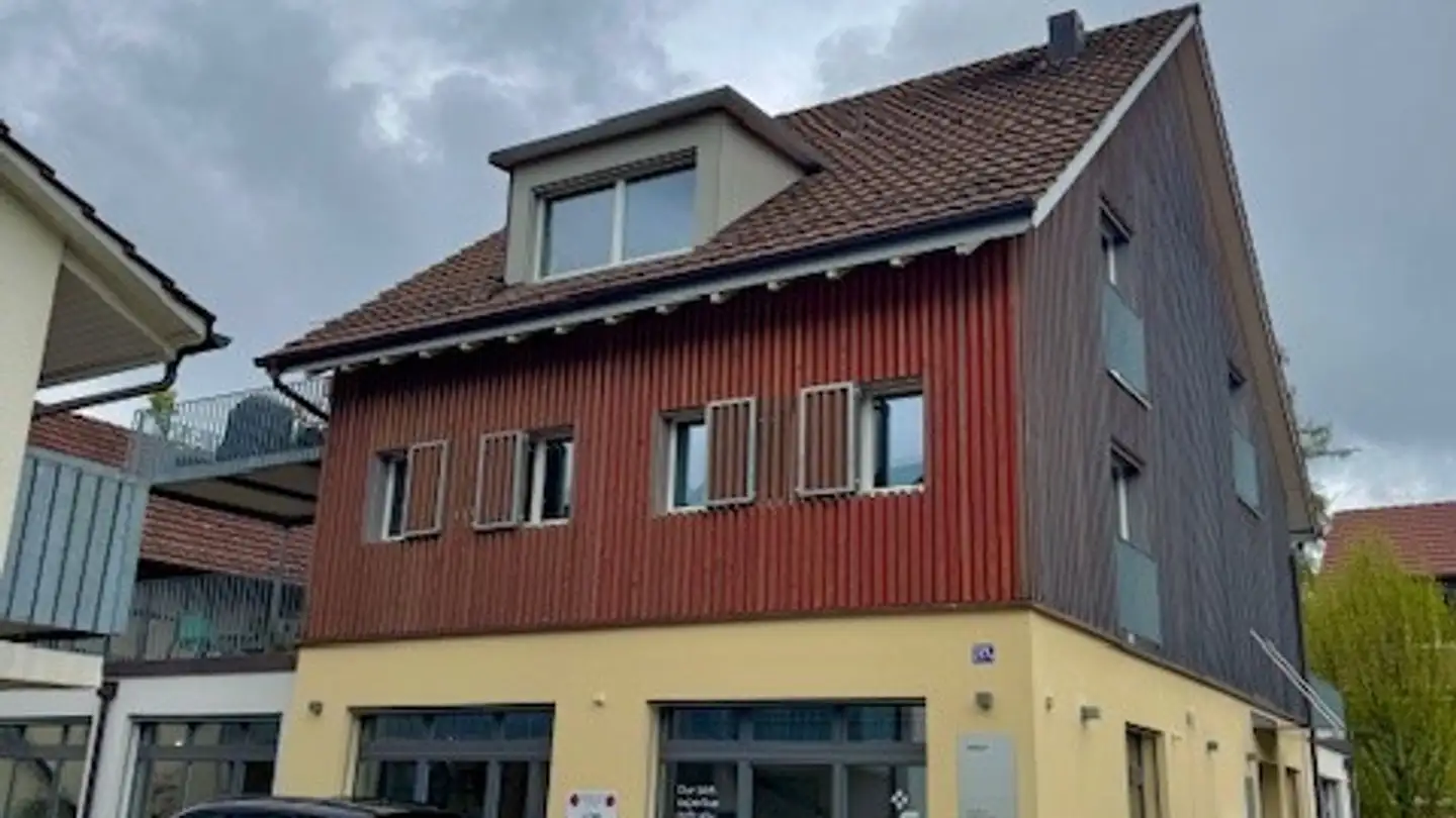 Apartment for rent - Römerstrasse 217a, 8404 Winterthur