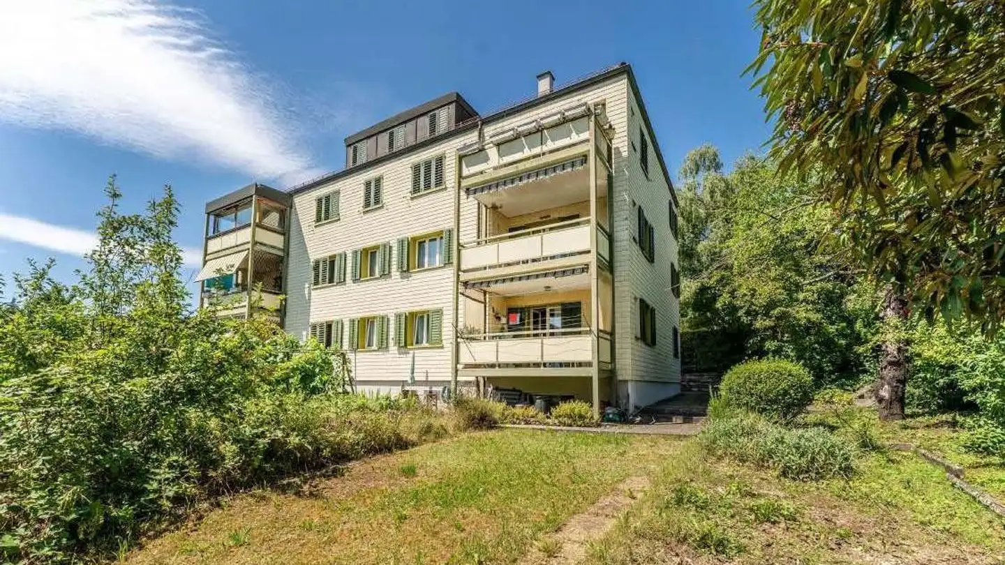 Apartment for rent - Lerchenstrasse 47, 8212 Neuhausen am Rheinfall