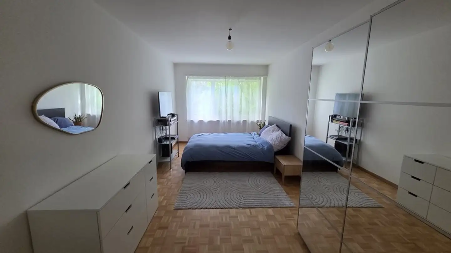 Apartment for rent - Jungstrasse 26, 4056 Basel - Photo 4