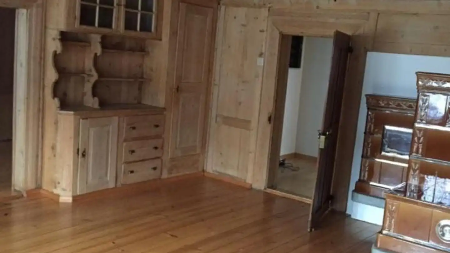 Apartment for rent - Histengass 56, 9475 Sevelen - Photo 3