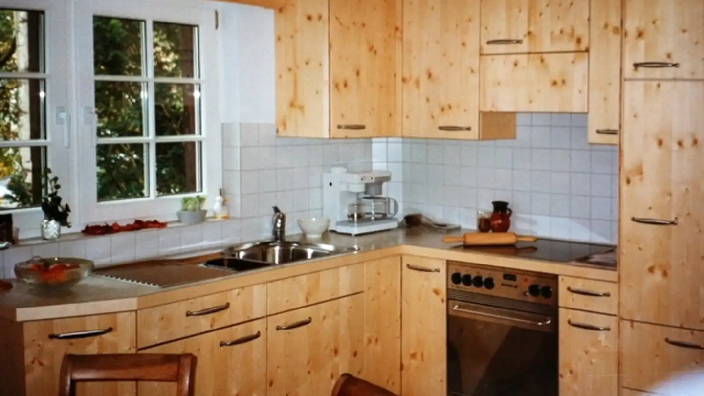 Apartment for rent - Histengass 56, 9475 Sevelen - Photo 4