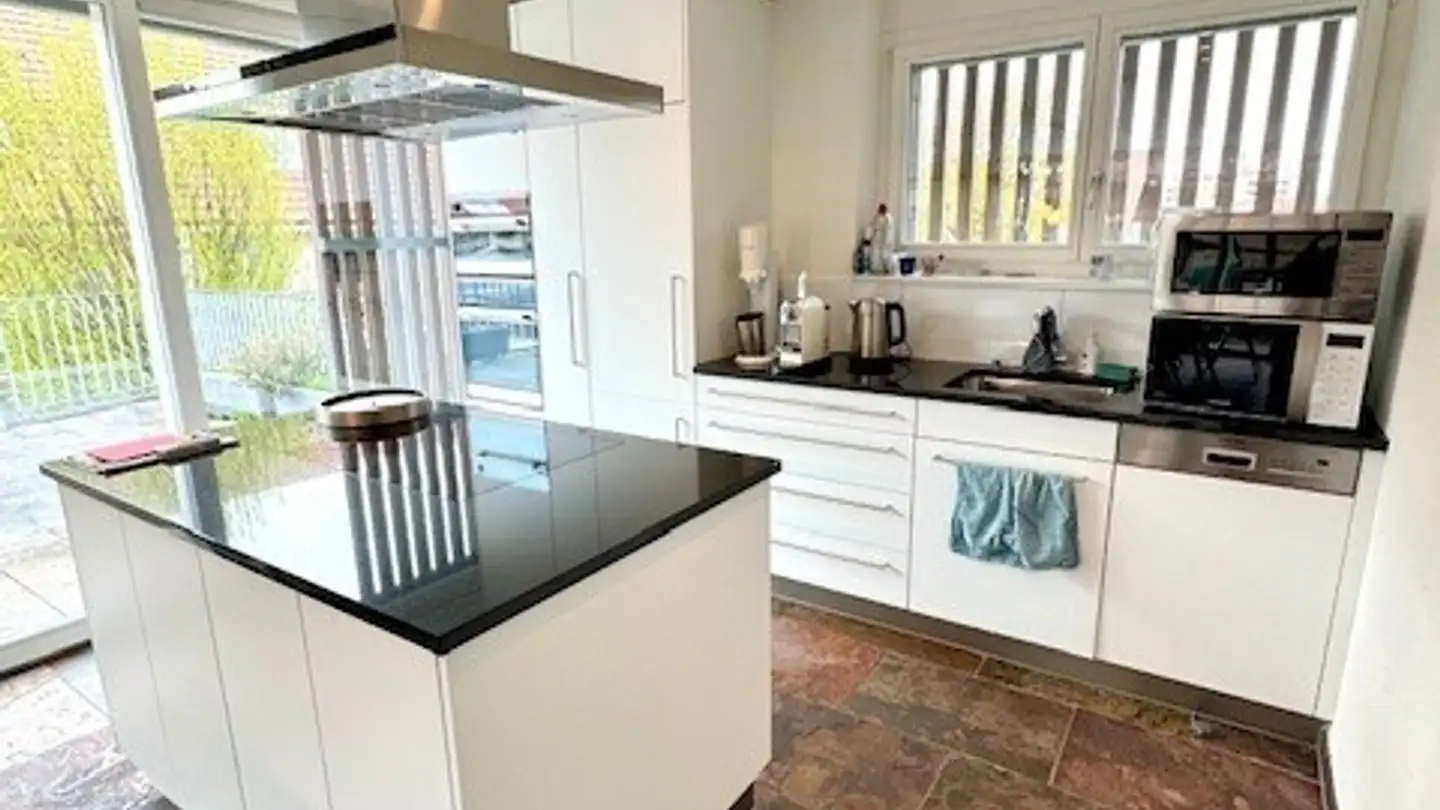 Apartment for rent - Römerstrasse 217a, 8404 Winterthur - Photo 2