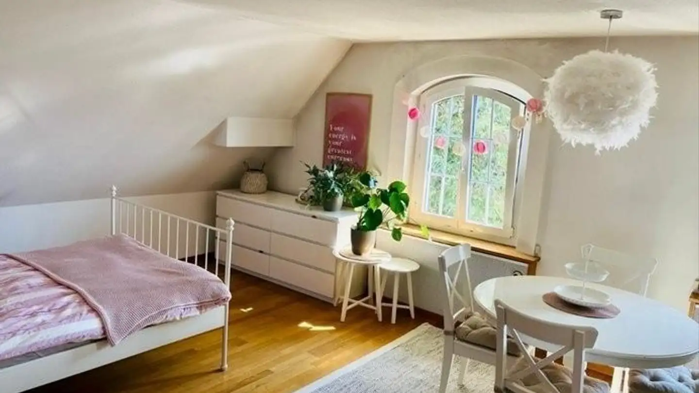 Wohnung mieten - 3626 Hünibach - Foto 2