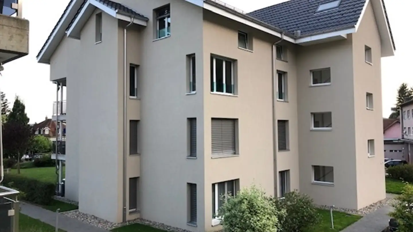 Appartamento in affitto - Krähenbergstrasse 1, 2543 Lengnau BE - Foto 2
