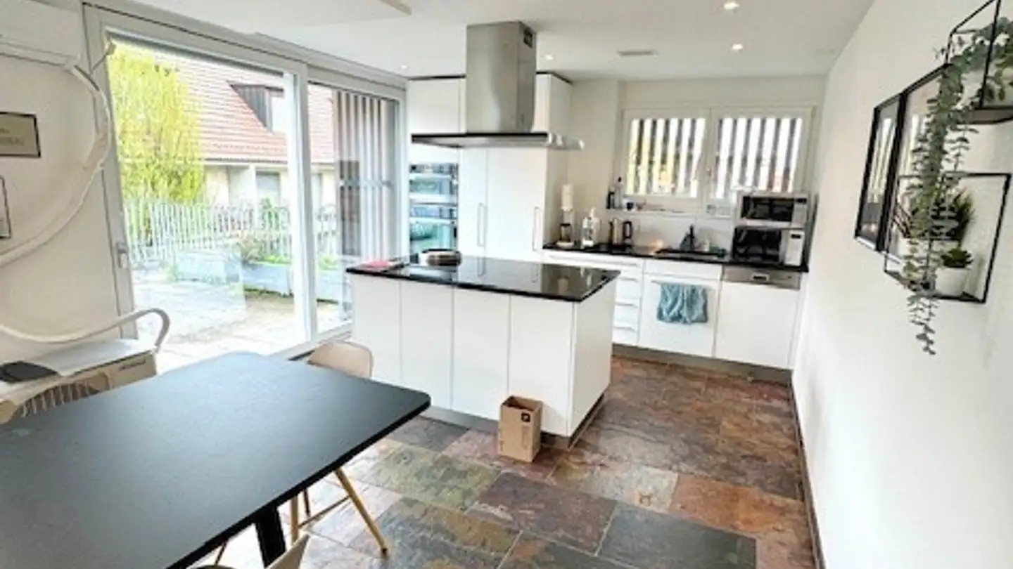 Apartment for rent - Römerstrasse 217a, 8404 Winterthur - Photo 3