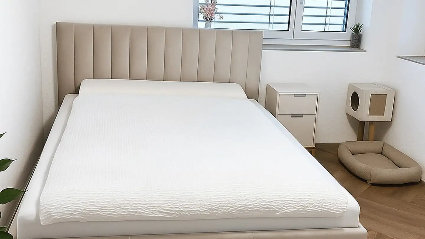 Zimmer mieten - Schulstrasse 38, 8952 Schlieren - Foto 2