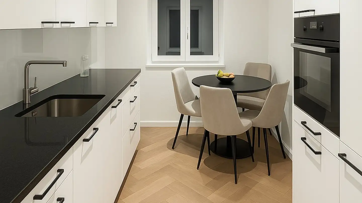 Zimmer mieten - Schulstrasse 38, 8952 Schlieren - Foto 4