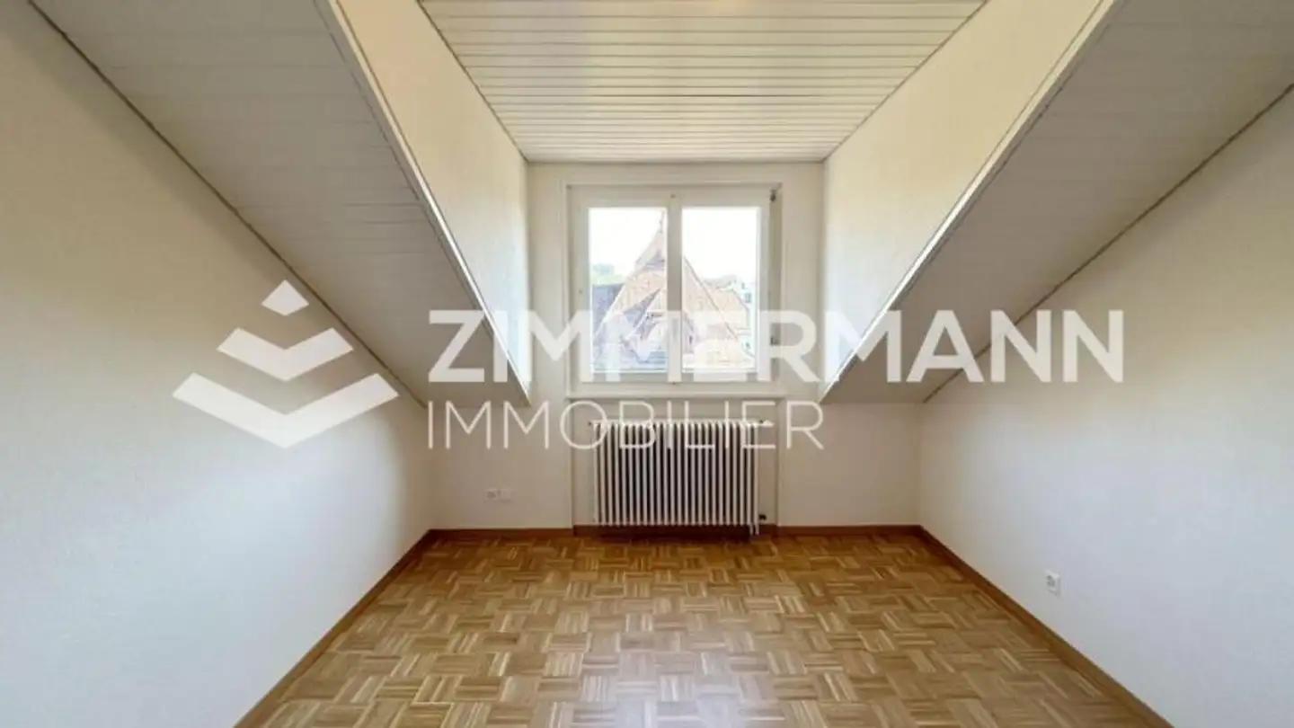 Penthouse for rent - Boulevard De La Cluse, 1205 Genève