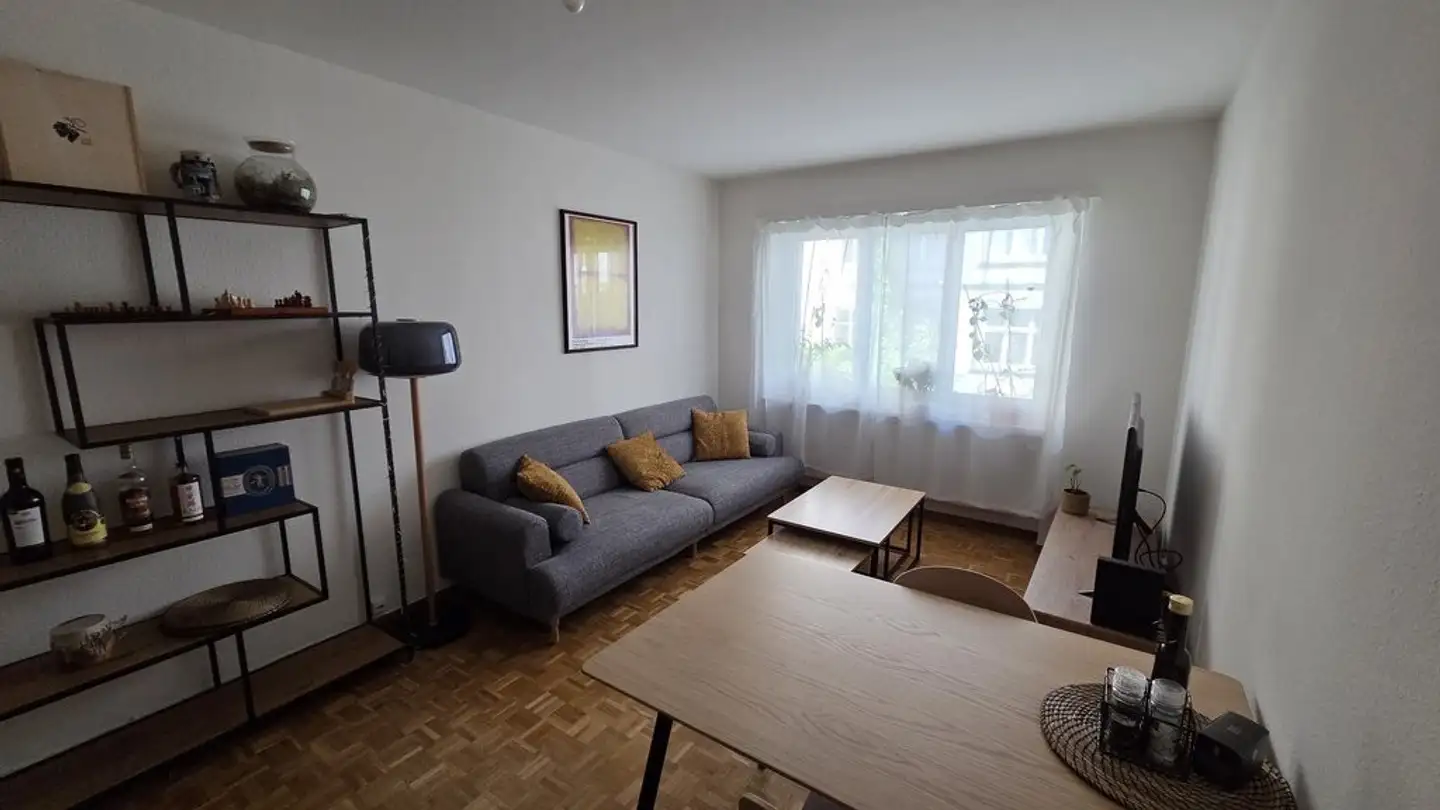 Apartment for rent - Jungstrasse 26, 4056 Basel - Photo 3