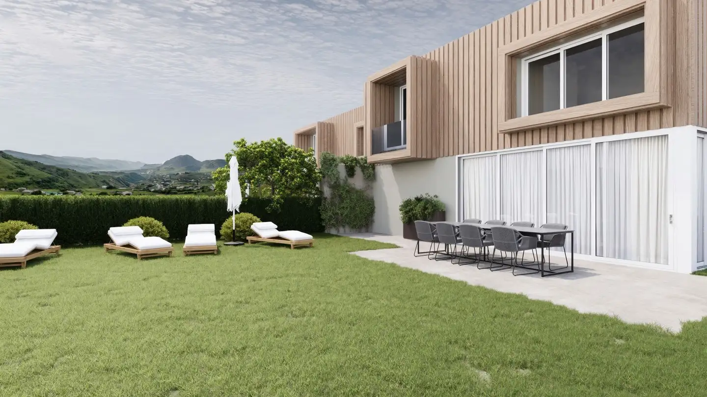 Einfamilienhaus kaufen - 1920 Martigny - Foto 2