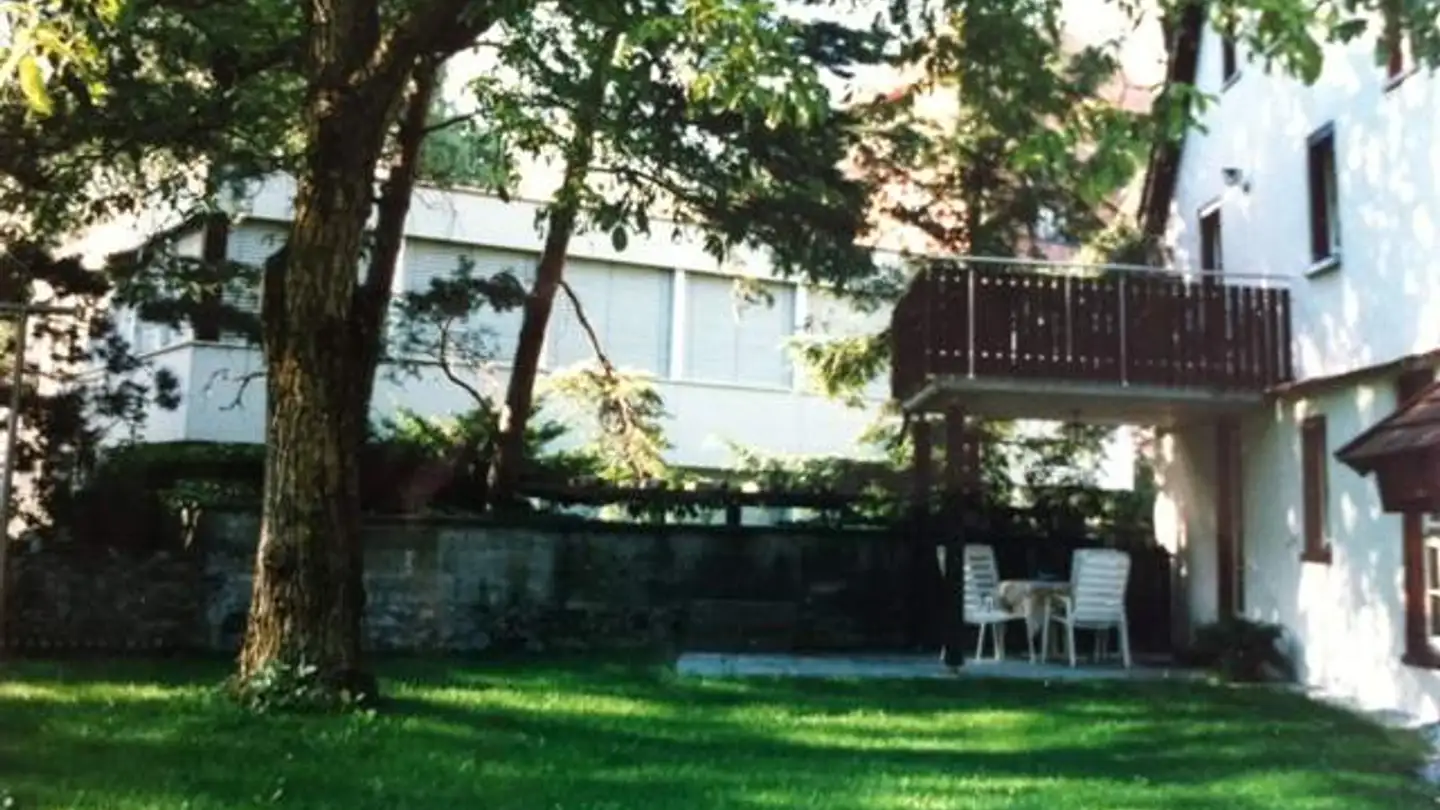 Apartment for rent - Histengass 56, 9475 Sevelen