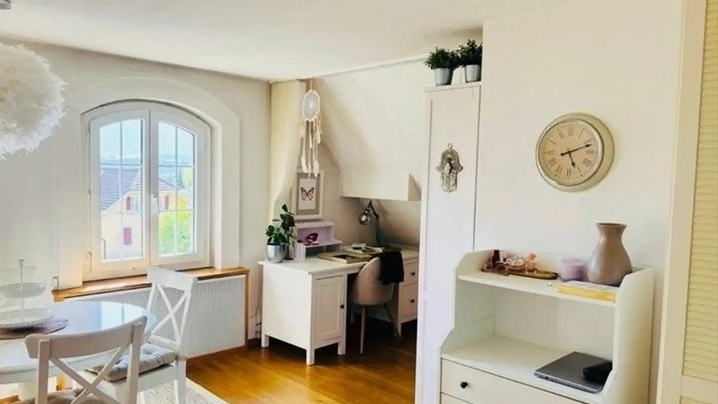 Wohnung mieten - 3626 Hünibach - Foto 3