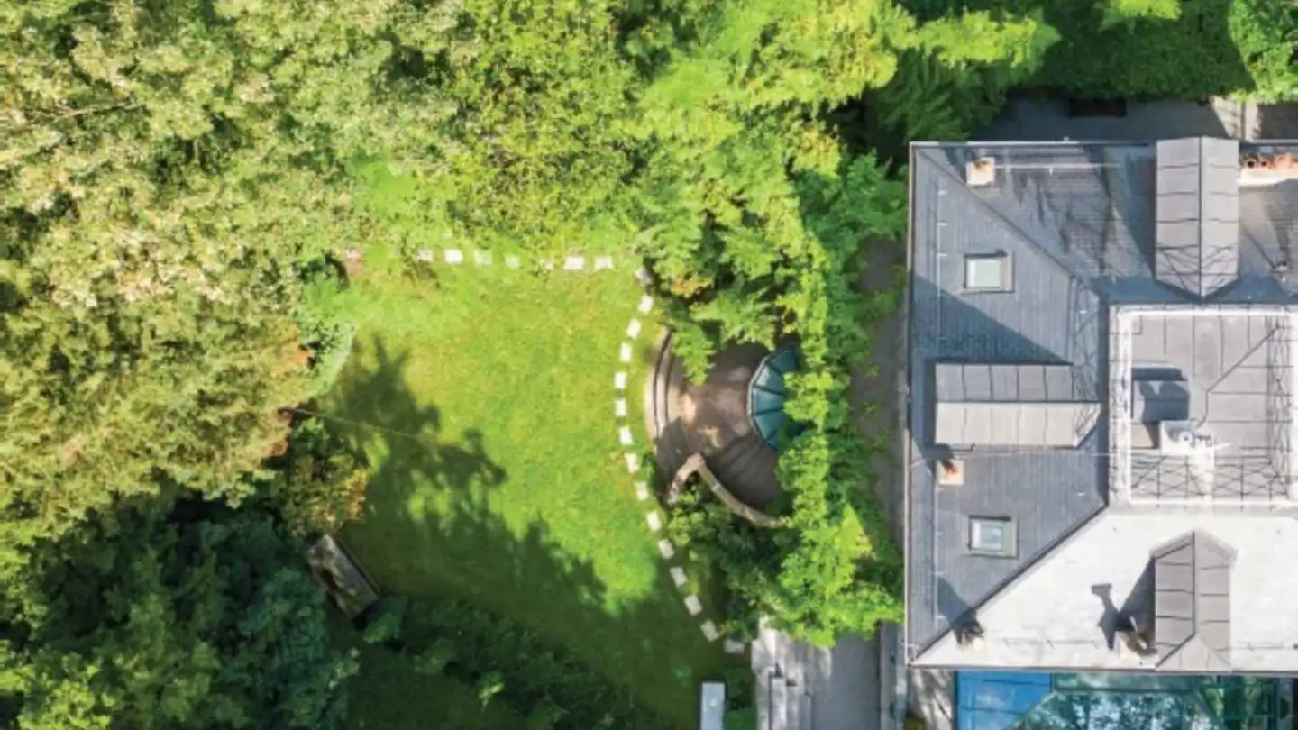 Einfamilienhaus mieten - 1208 Genève - Foto 2